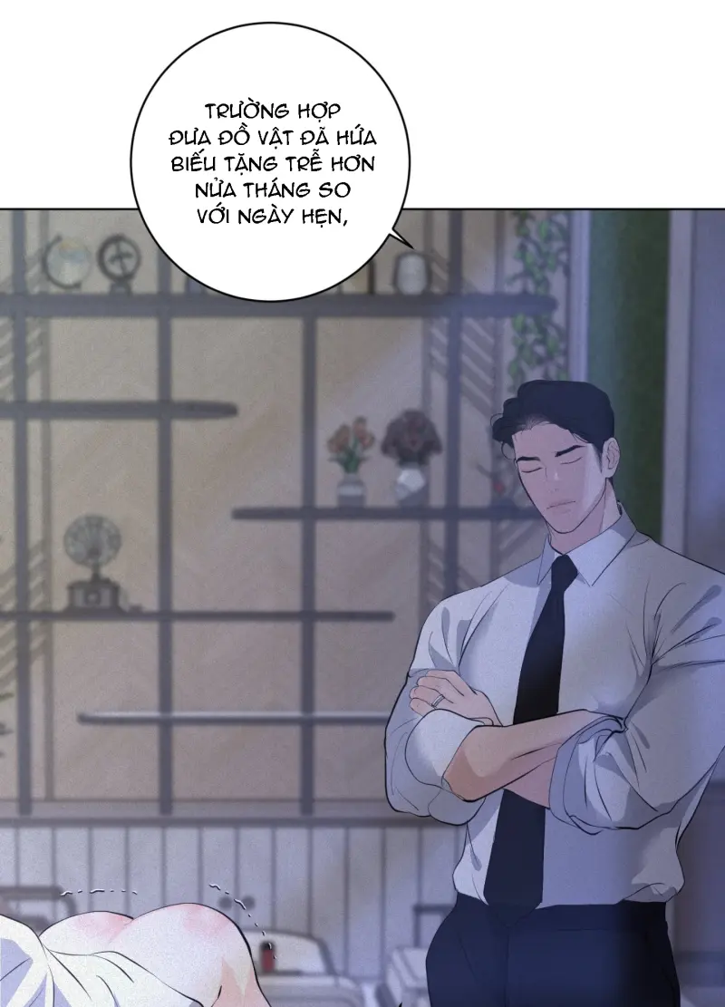 (ABO) LỜI CẦU NGUYỆN Chapter 93 Trang 10