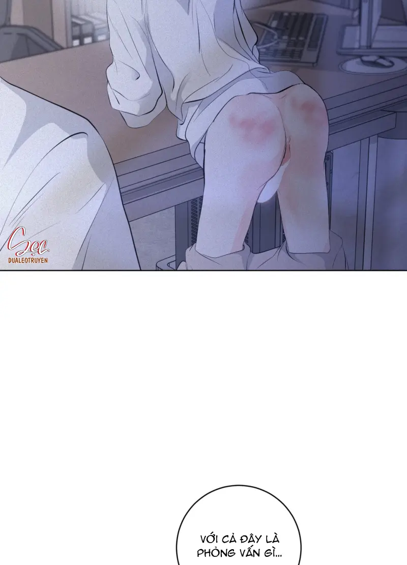 (ABO) LỜI CẦU NGUYỆN Chapter 93 Trang 12