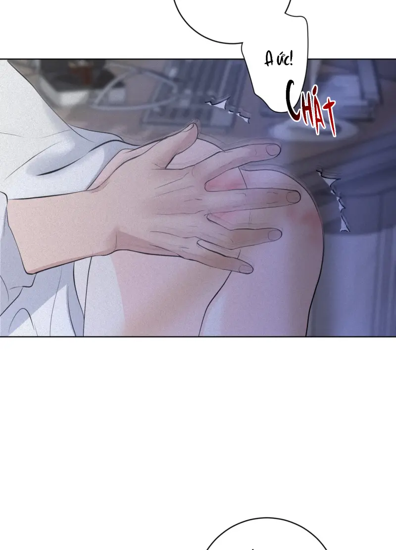 (ABO) LỜI CẦU NGUYỆN Chapter 93 Trang 13