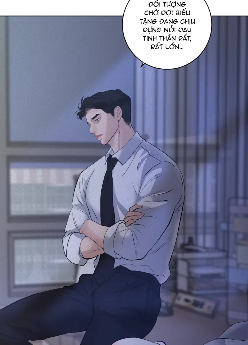 (ABO) LỜI CẦU NGUYỆN Chapter 93 Trang 14