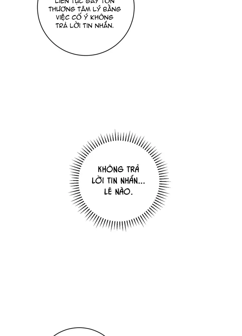 (ABO) LỜI CẦU NGUYỆN Chapter 93 Trang 17