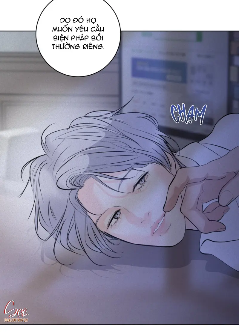 (ABO) LỜI CẦU NGUYỆN Chapter 93 Trang 18