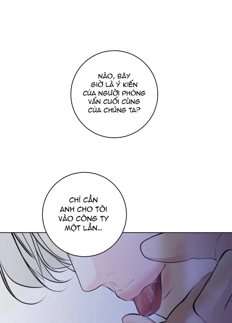(ABO) LỜI CẦU NGUYỆN Chapter 93 Trang 19
