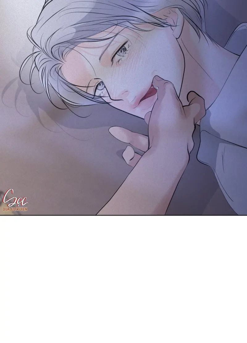 (ABO) LỜI CẦU NGUYỆN Chapter 93 Trang 21