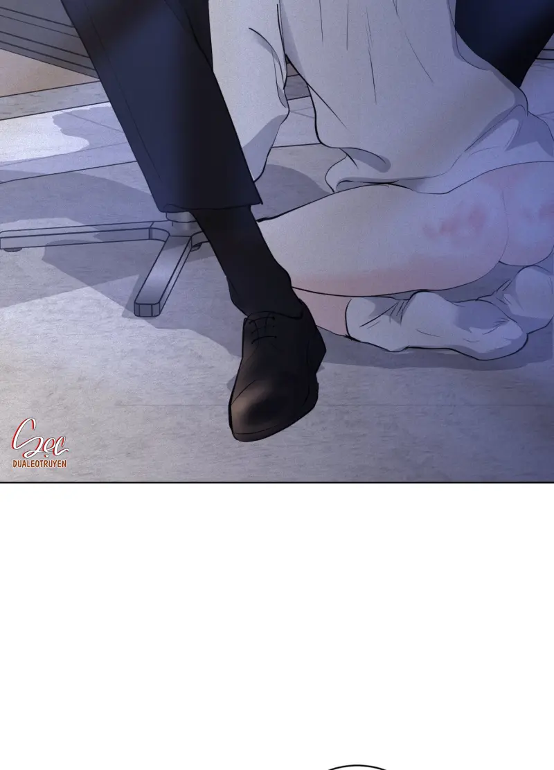 (ABO) LỜI CẦU NGUYỆN Chapter 93 Trang 33