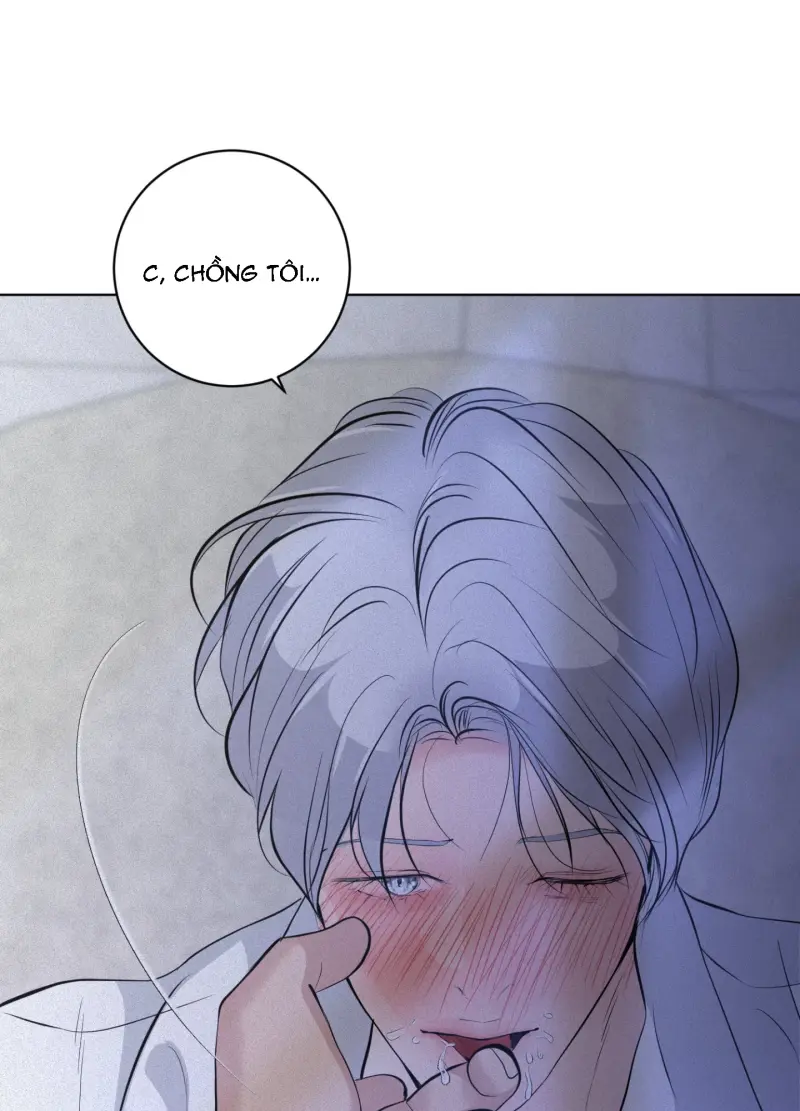 (ABO) LỜI CẦU NGUYỆN Chapter 93 Trang 35