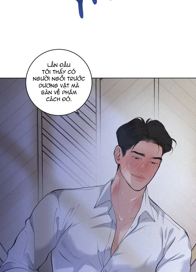 (ABO) LỜI CẦU NGUYỆN Chapter 93 Trang 38