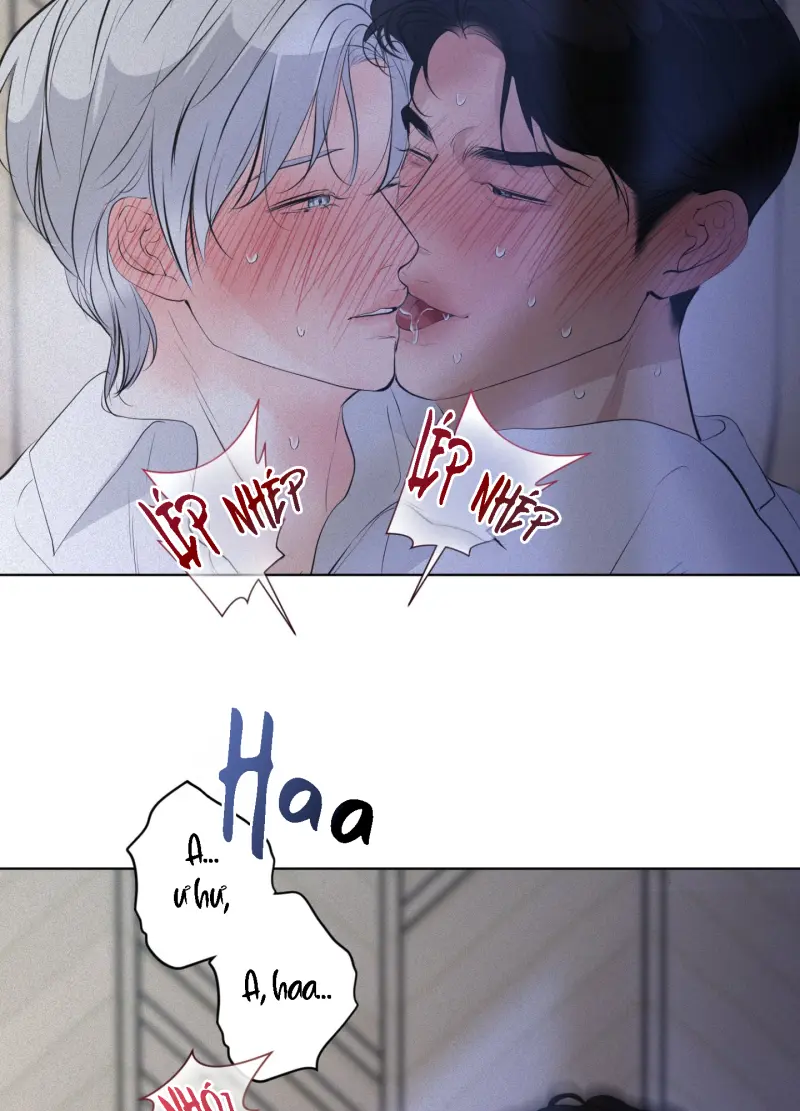 (ABO) LỜI CẦU NGUYỆN Chapter 93 Trang 57