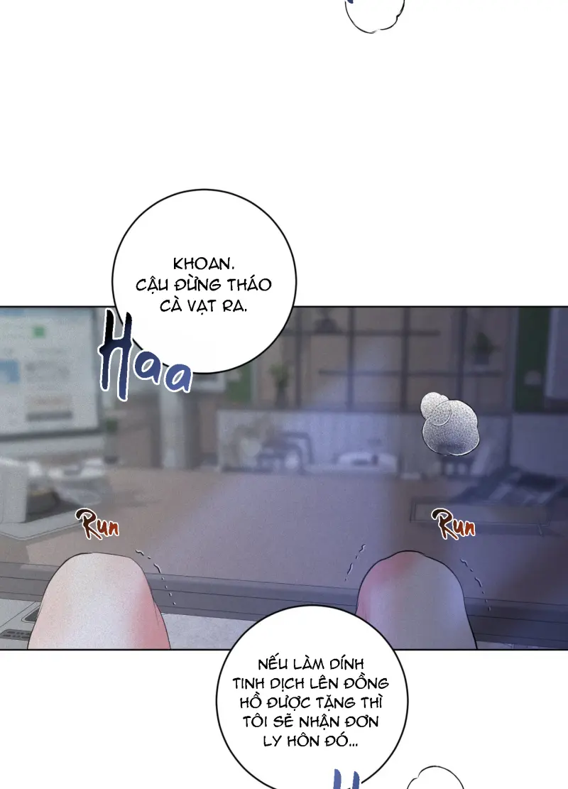 (ABO) LỜI CẦU NGUYỆN Chapter 93 Trang 63