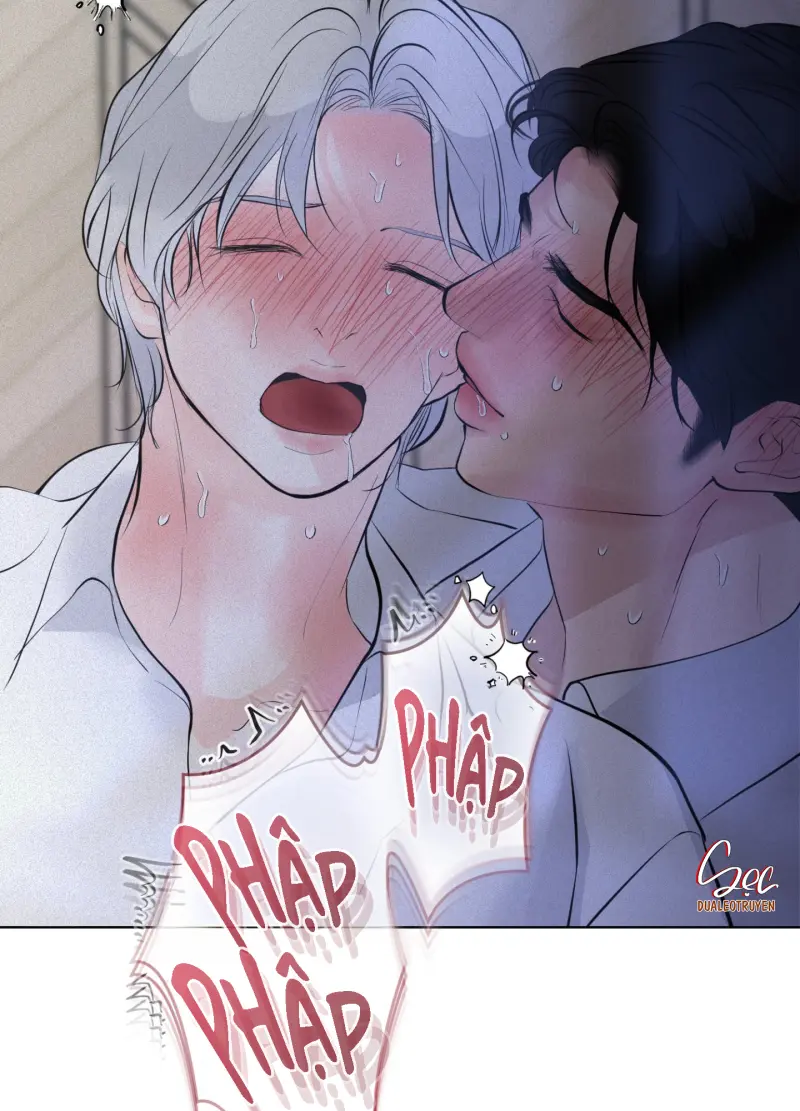 (ABO) LỜI CẦU NGUYỆN Chapter 93 Trang 66