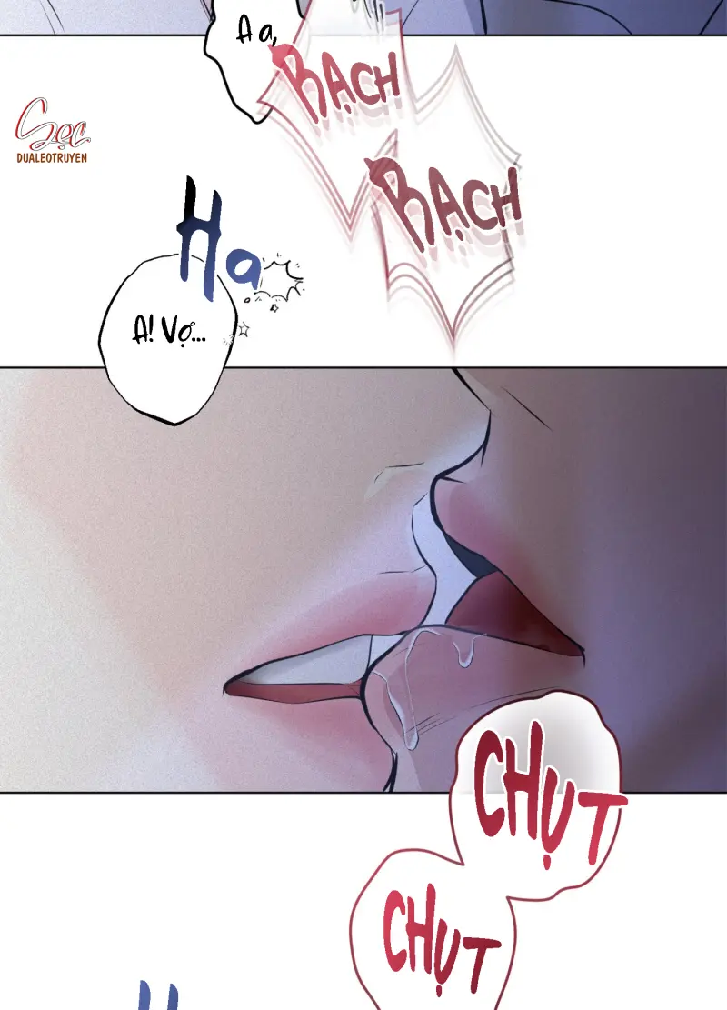 (ABO) LỜI CẦU NGUYỆN Chapter 93 Trang 68