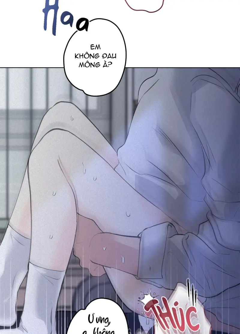 (ABO) LỜI CẦU NGUYỆN Chapter 93 Trang 69