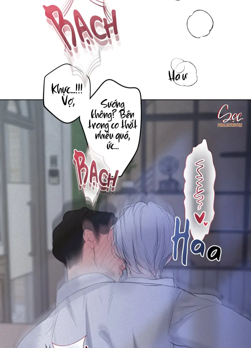 (ABO) LỜI CẦU NGUYỆN Chapter 93 Trang 80