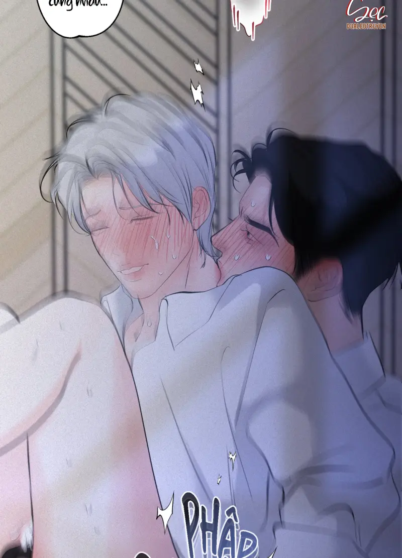 (ABO) LỜI CẦU NGUYỆN Chapter 93 Trang 84