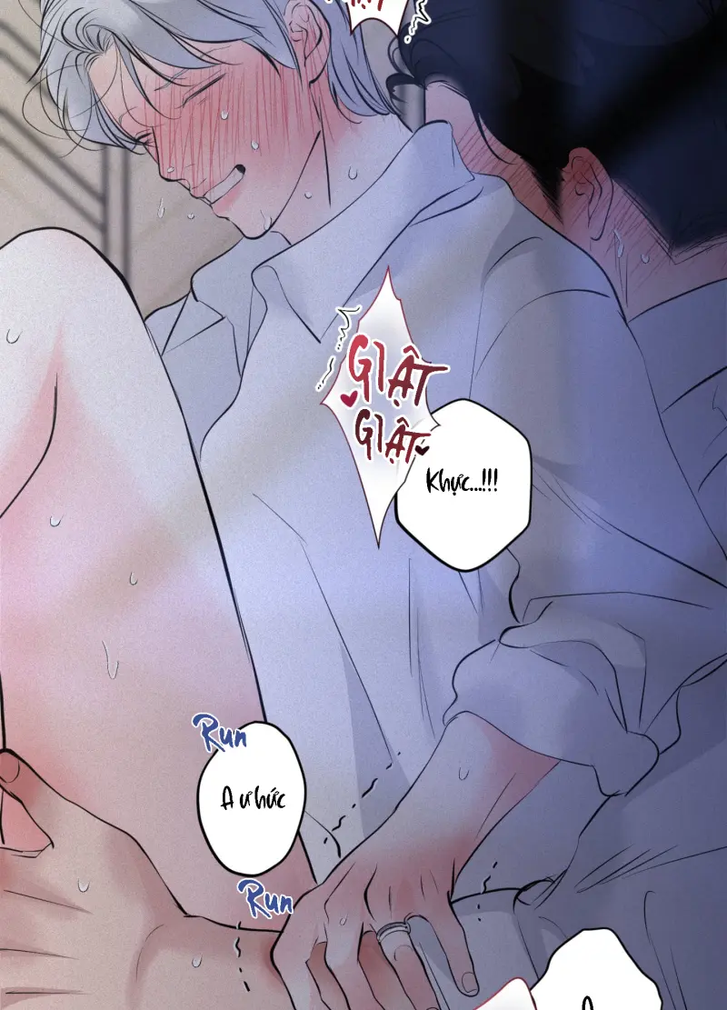 (ABO) LỜI CẦU NGUYỆN Chapter 93 Trang 86