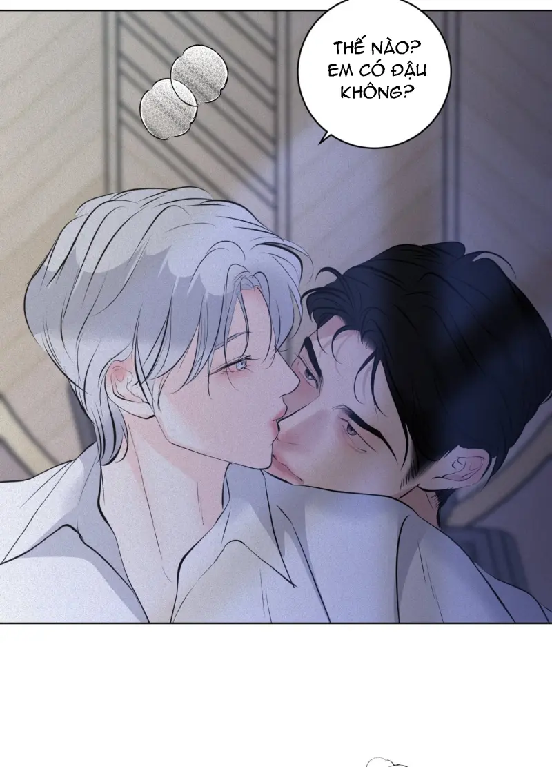 (ABO) LỜI CẦU NGUYỆN Chapter 93 Trang 93