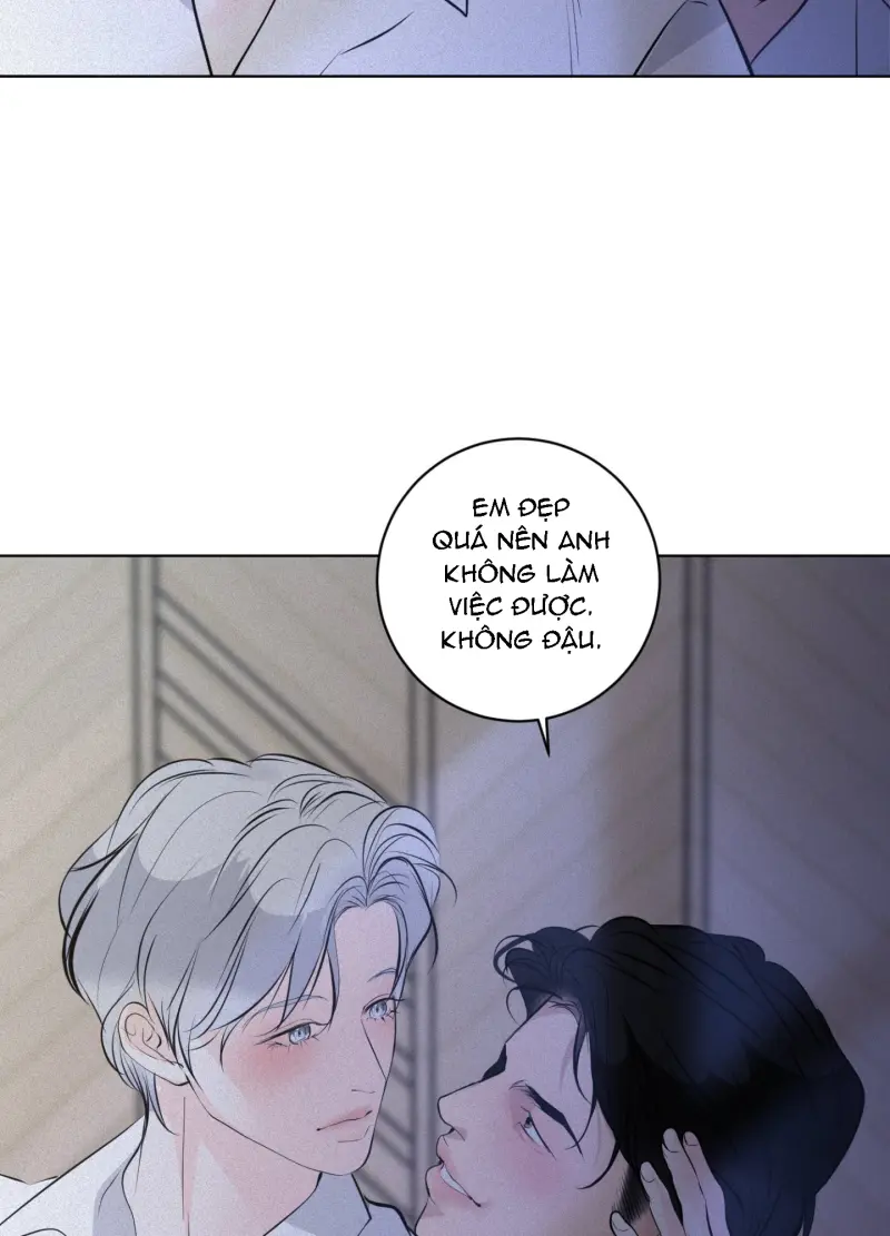 (ABO) LỜI CẦU NGUYỆN Chapter 93 Trang 95