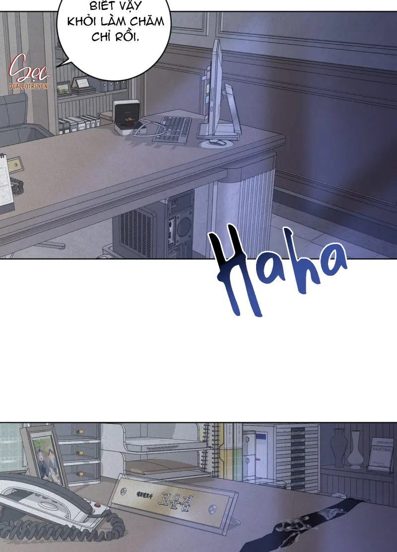 (ABO) LỜI CẦU NGUYỆN Chapter 93 Trang 98