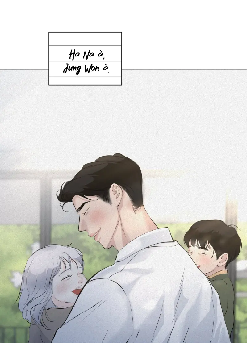 (ABO) LỜI CẦU NGUYỆN Chapter 93 Trang 111