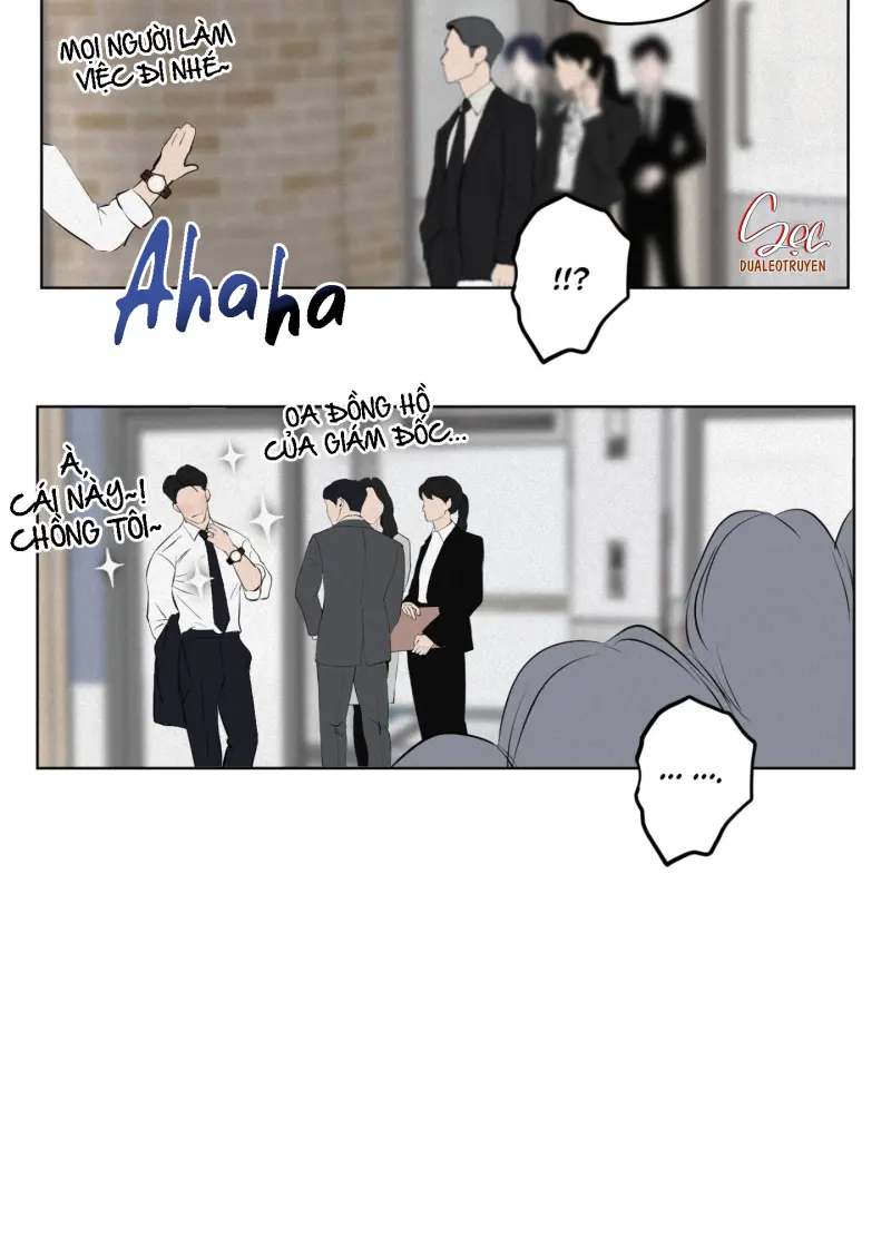 (ABO) LỜI CẦU NGUYỆN Chapter 93 Trang 115