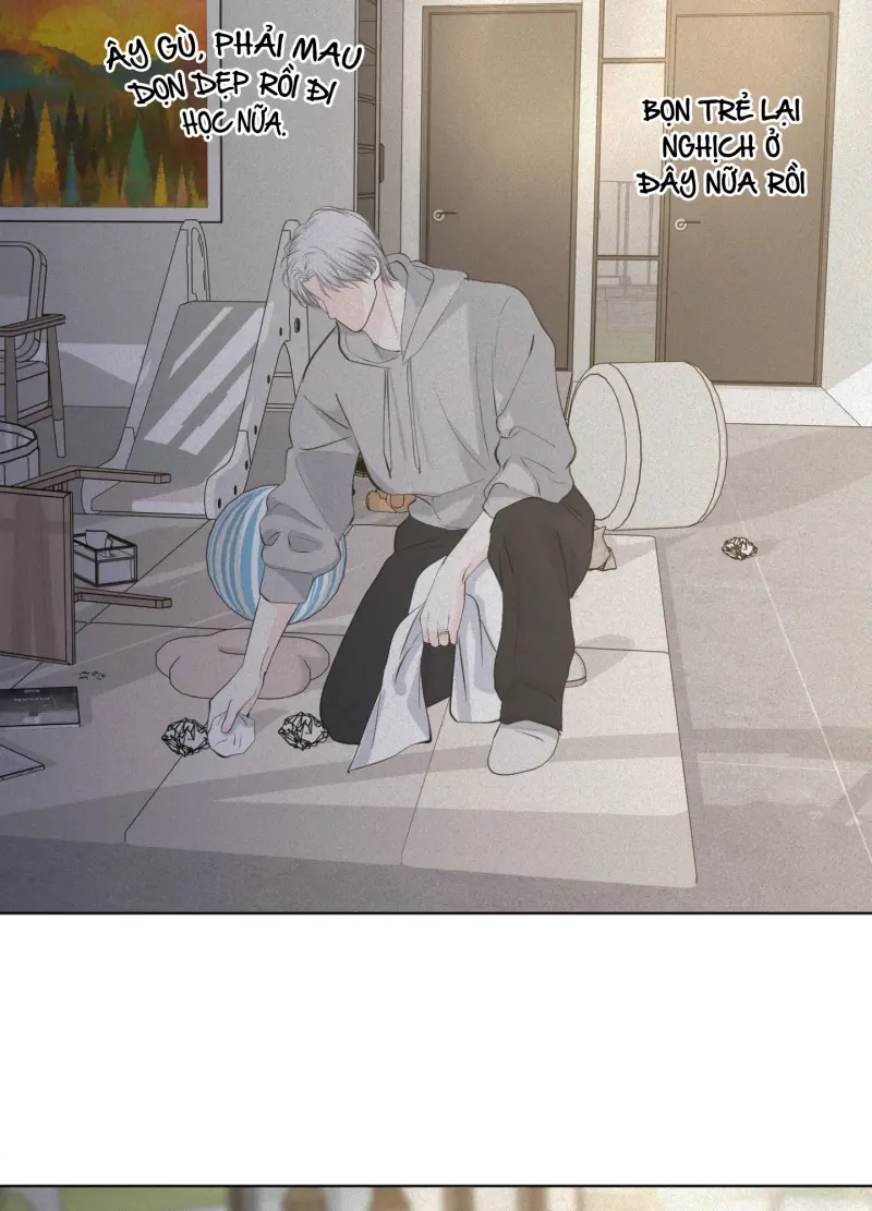 (ABO) LỜI CẦU NGUYỆN Chapter 94 Trang 8