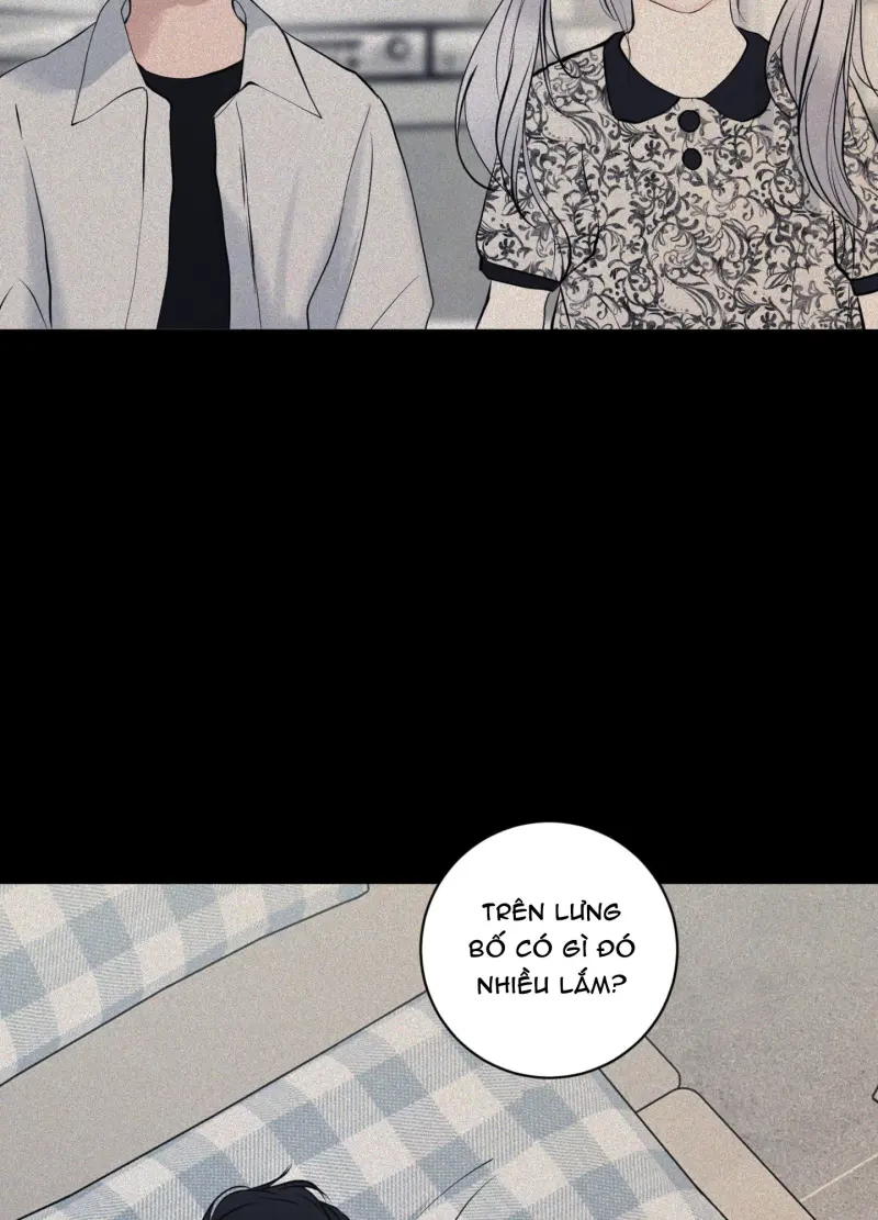 (ABO) LỜI CẦU NGUYỆN Chapter 94 Trang 13