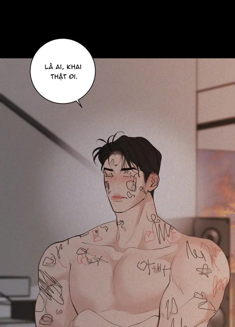 (ABO) LỜI CẦU NGUYỆN Chapter 94 Trang 18