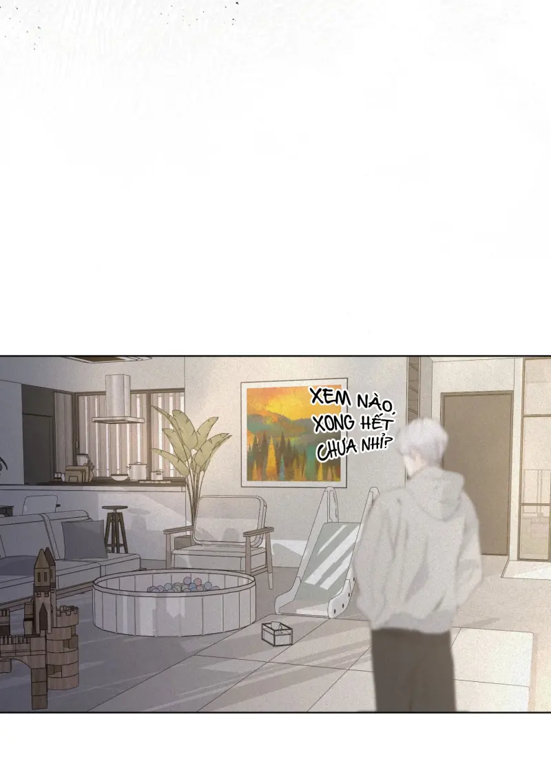 (ABO) LỜI CẦU NGUYỆN Chapter 94 Trang 21