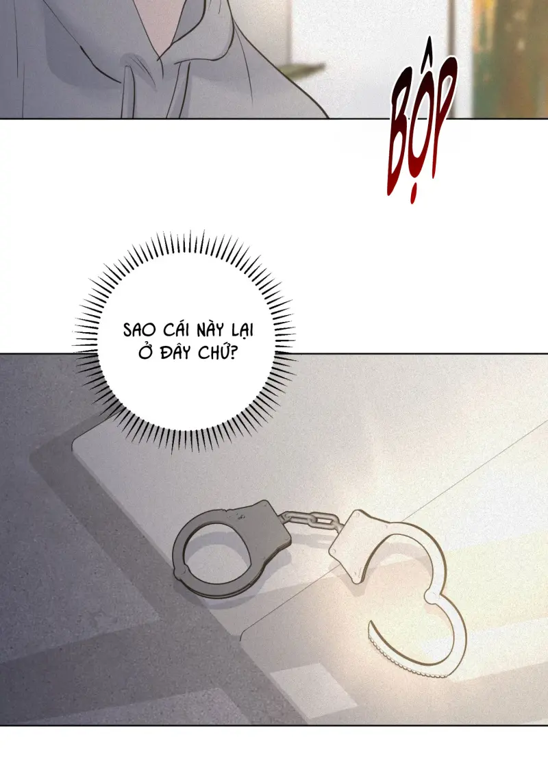 (ABO) LỜI CẦU NGUYỆN Chapter 94 Trang 23