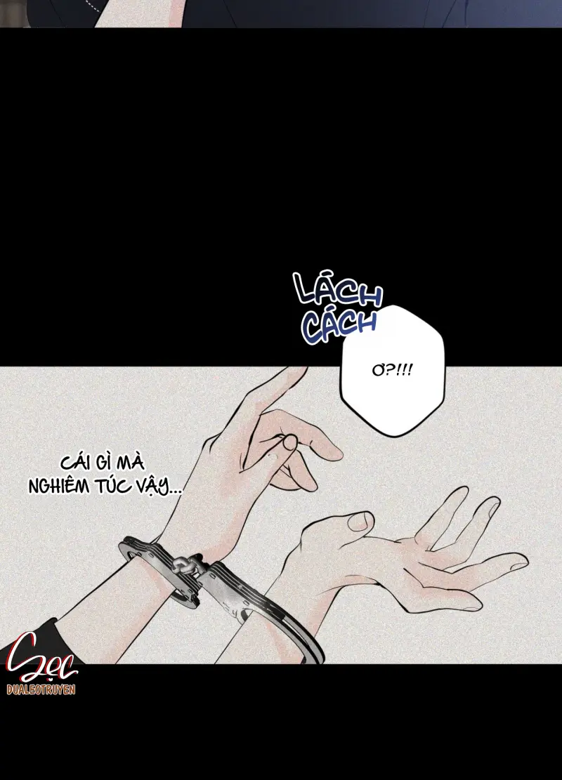 (ABO) LỜI CẦU NGUYỆN Chapter 94 Trang 31