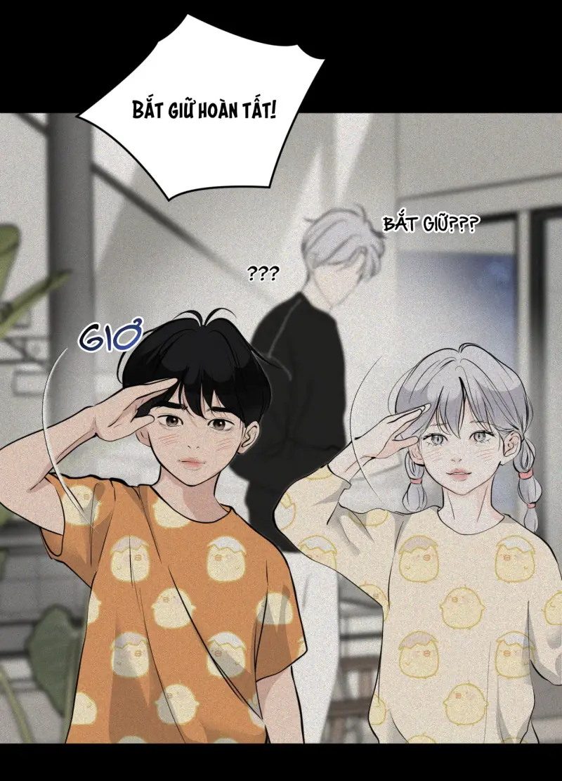 (ABO) LỜI CẦU NGUYỆN Chapter 94 Trang 32