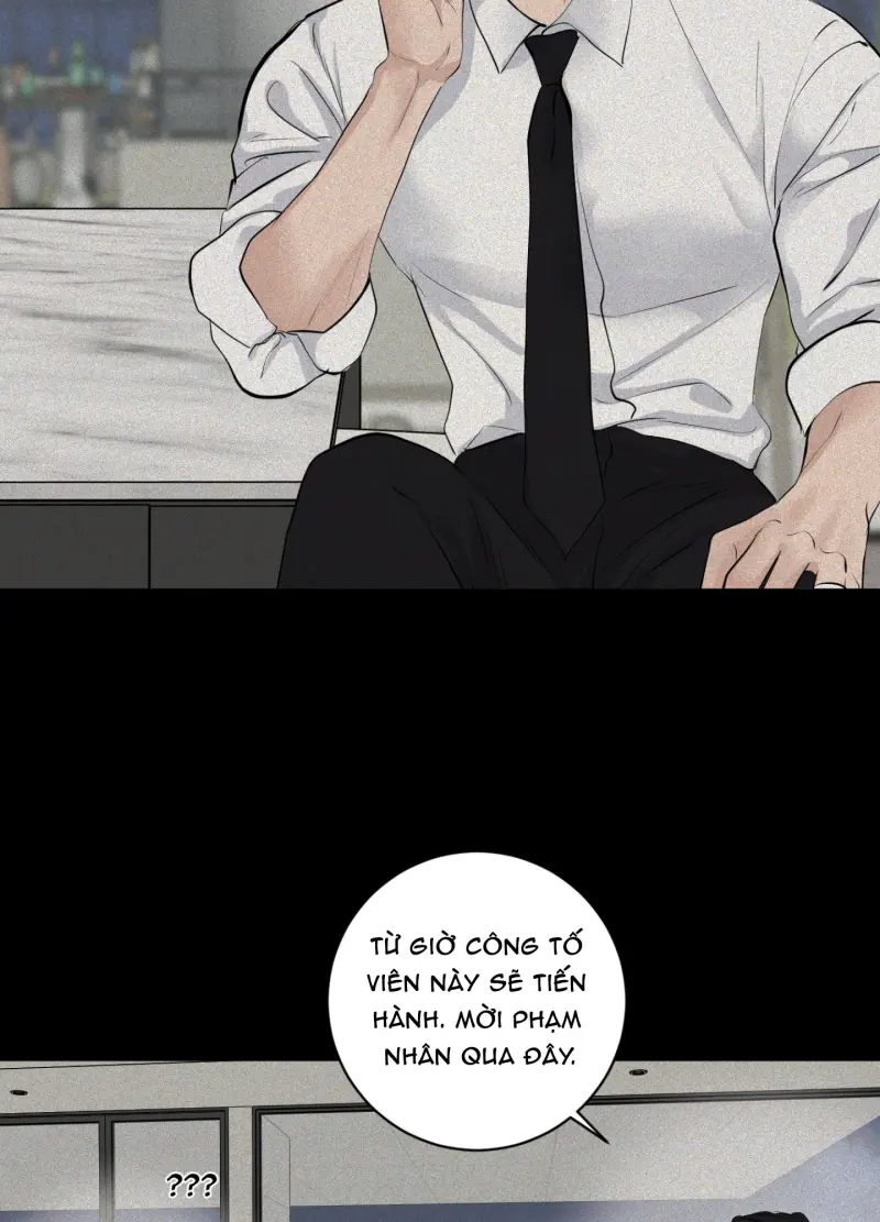 (ABO) LỜI CẦU NGUYỆN Chapter 94 Trang 34