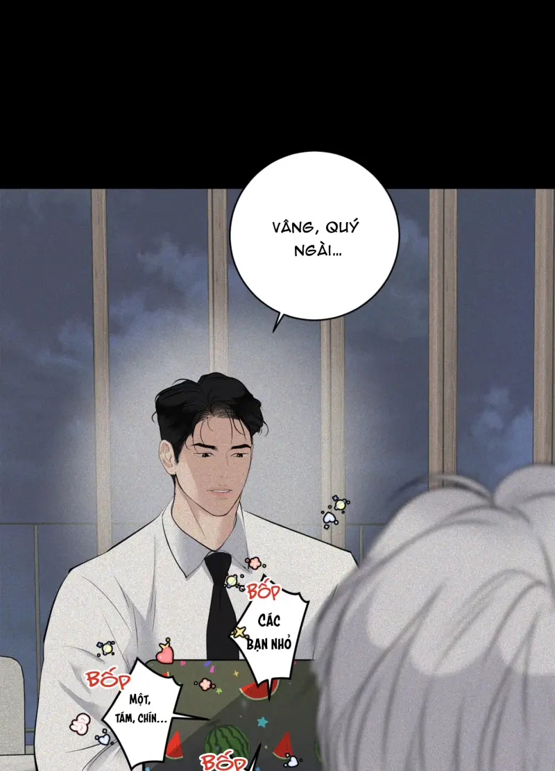 (ABO) LỜI CẦU NGUYỆN Chapter 94 Trang 36