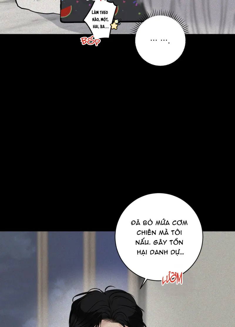 (ABO) LỜI CẦU NGUYỆN Chapter 94 Trang 37