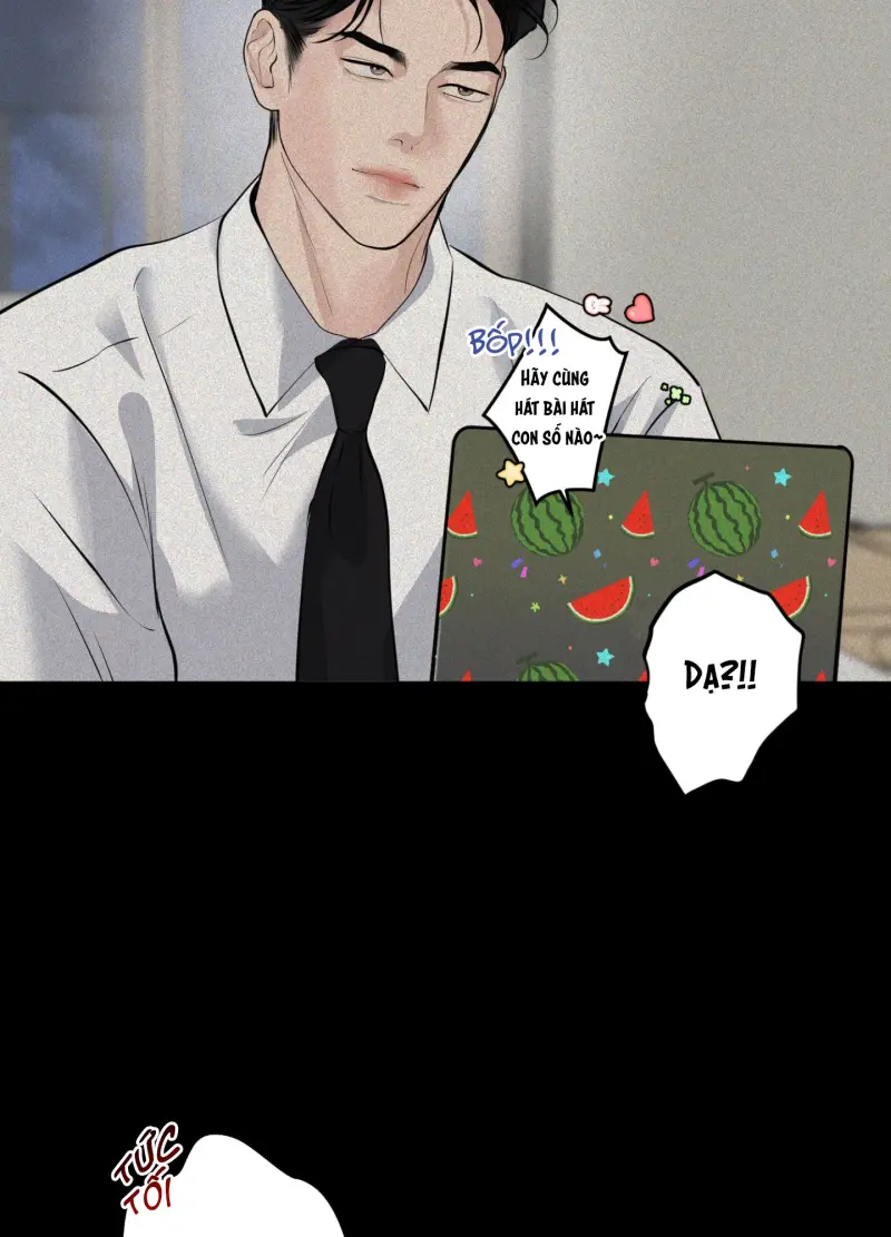 (ABO) LỜI CẦU NGUYỆN Chapter 94 Trang 38