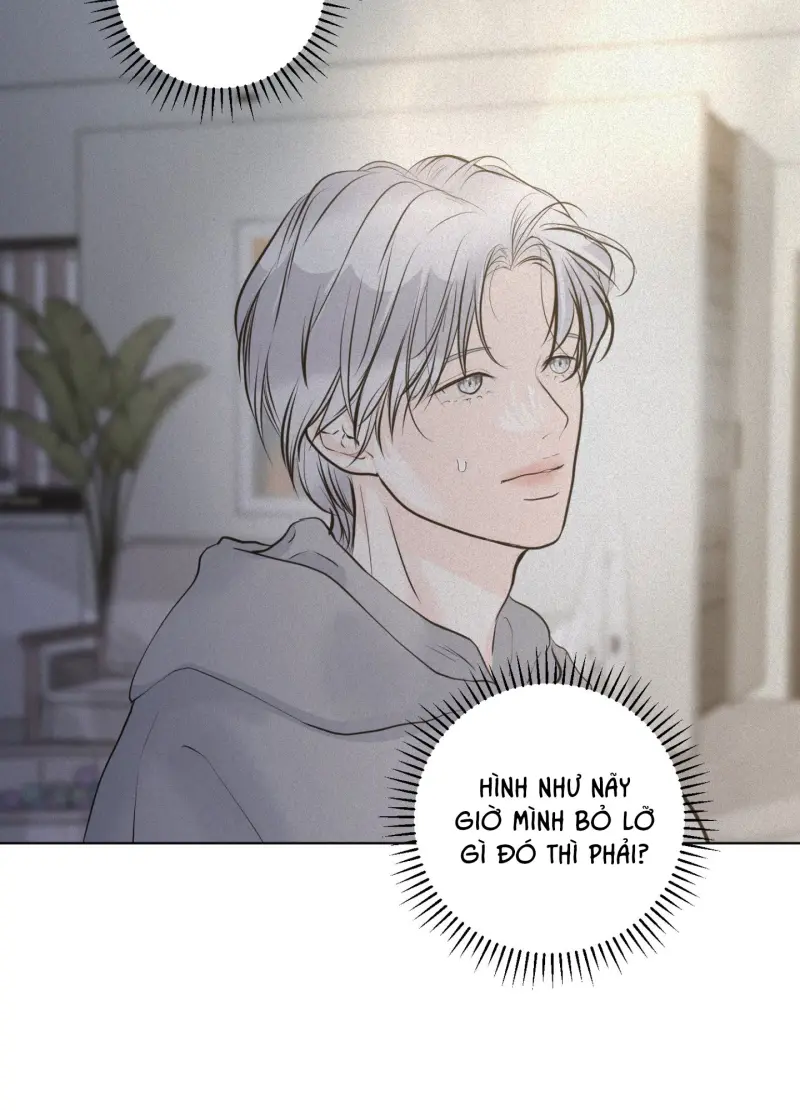 (ABO) LỜI CẦU NGUYỆN Chapter 94 Trang 47