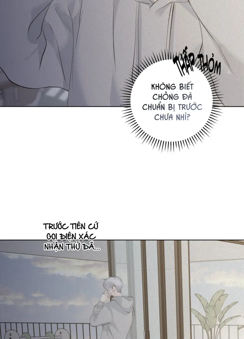 (ABO) LỜI CẦU NGUYỆN Chapter 94 Trang 51