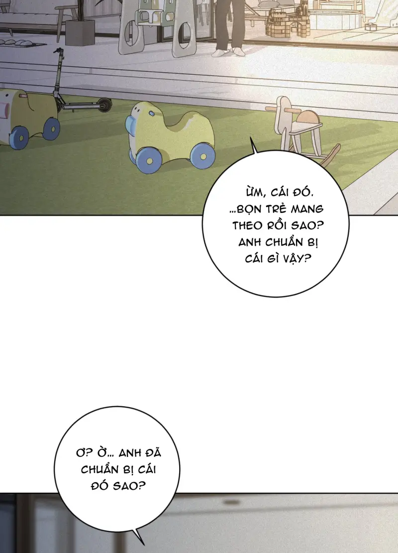 (ABO) LỜI CẦU NGUYỆN Chapter 94 Trang 53