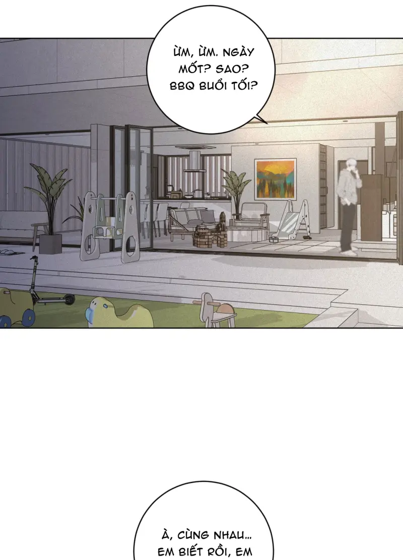 (ABO) LỜI CẦU NGUYỆN Chapter 94 Trang 55