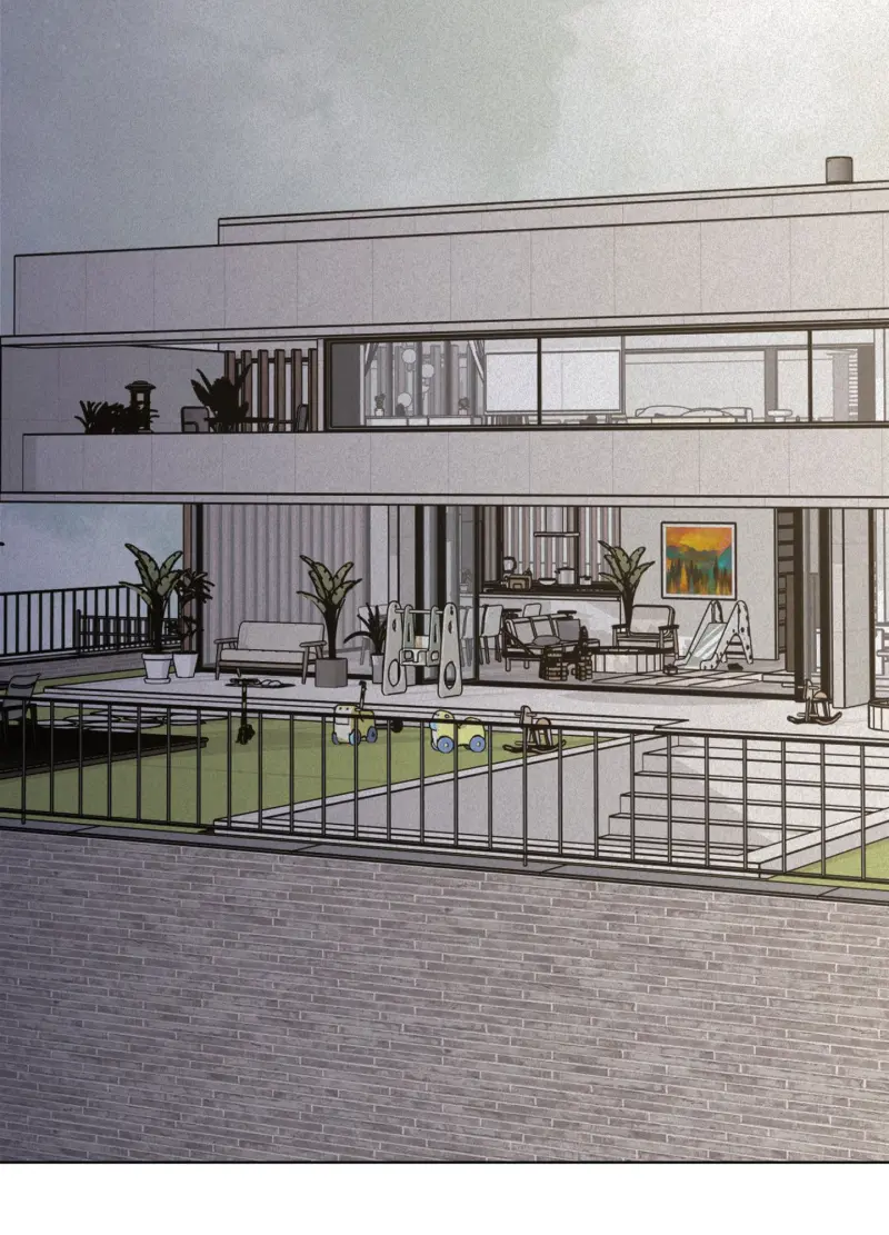 (ABO) LỜI CẦU NGUYỆN Chapter 94 Trang 58