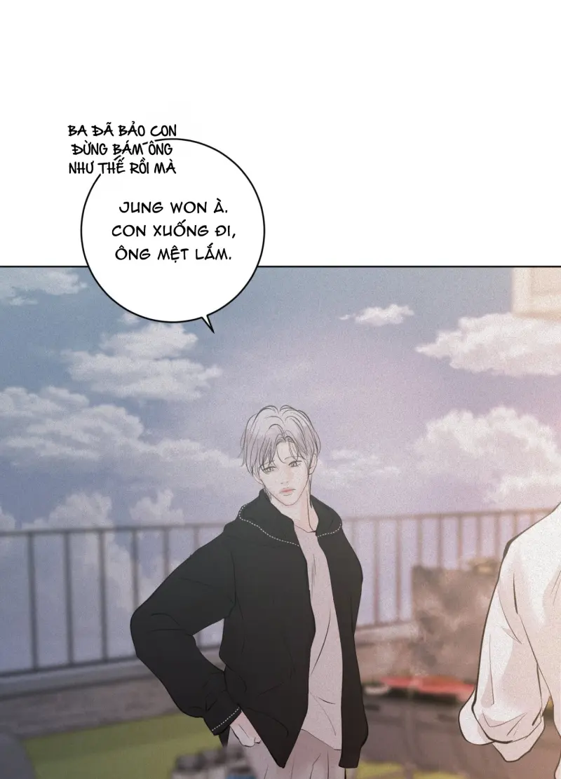 (ABO) LỜI CẦU NGUYỆN Chapter 94 Trang 66