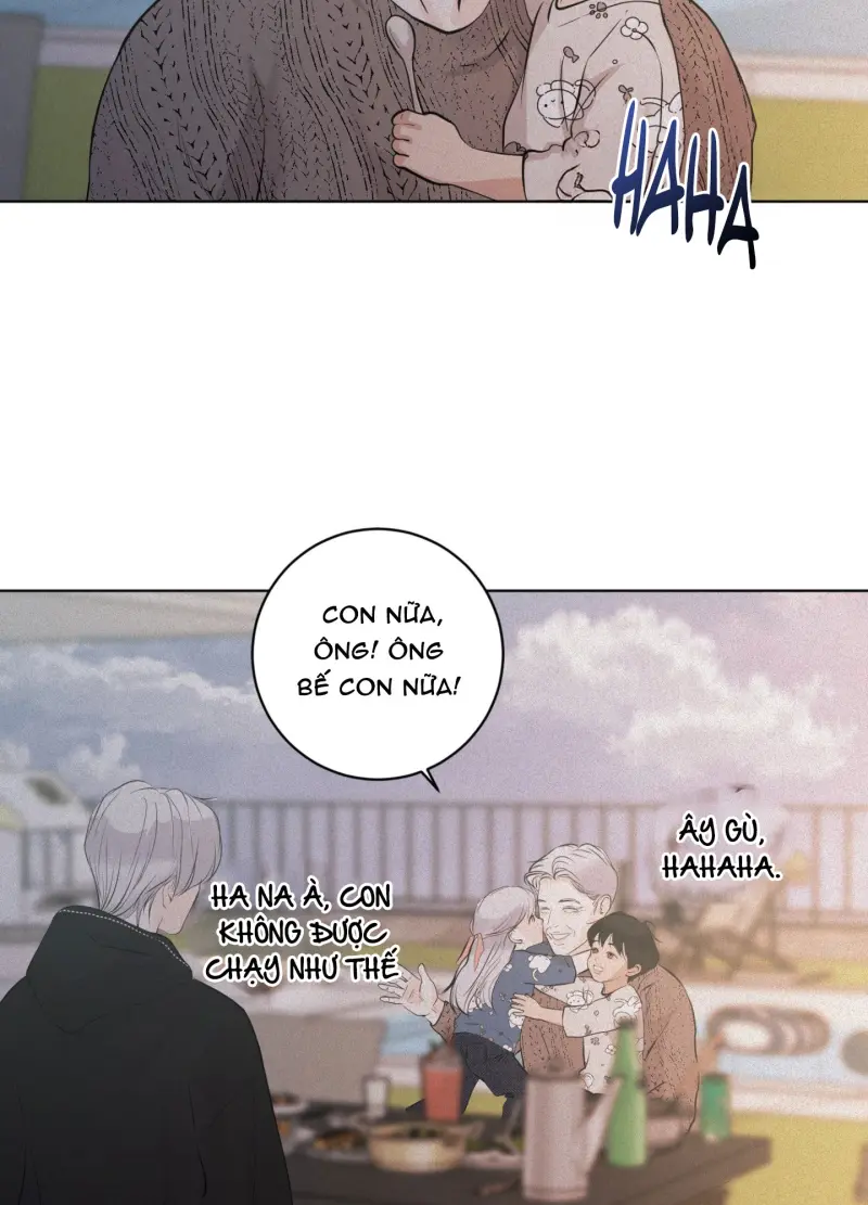 (ABO) LỜI CẦU NGUYỆN Chapter 94 Trang 68