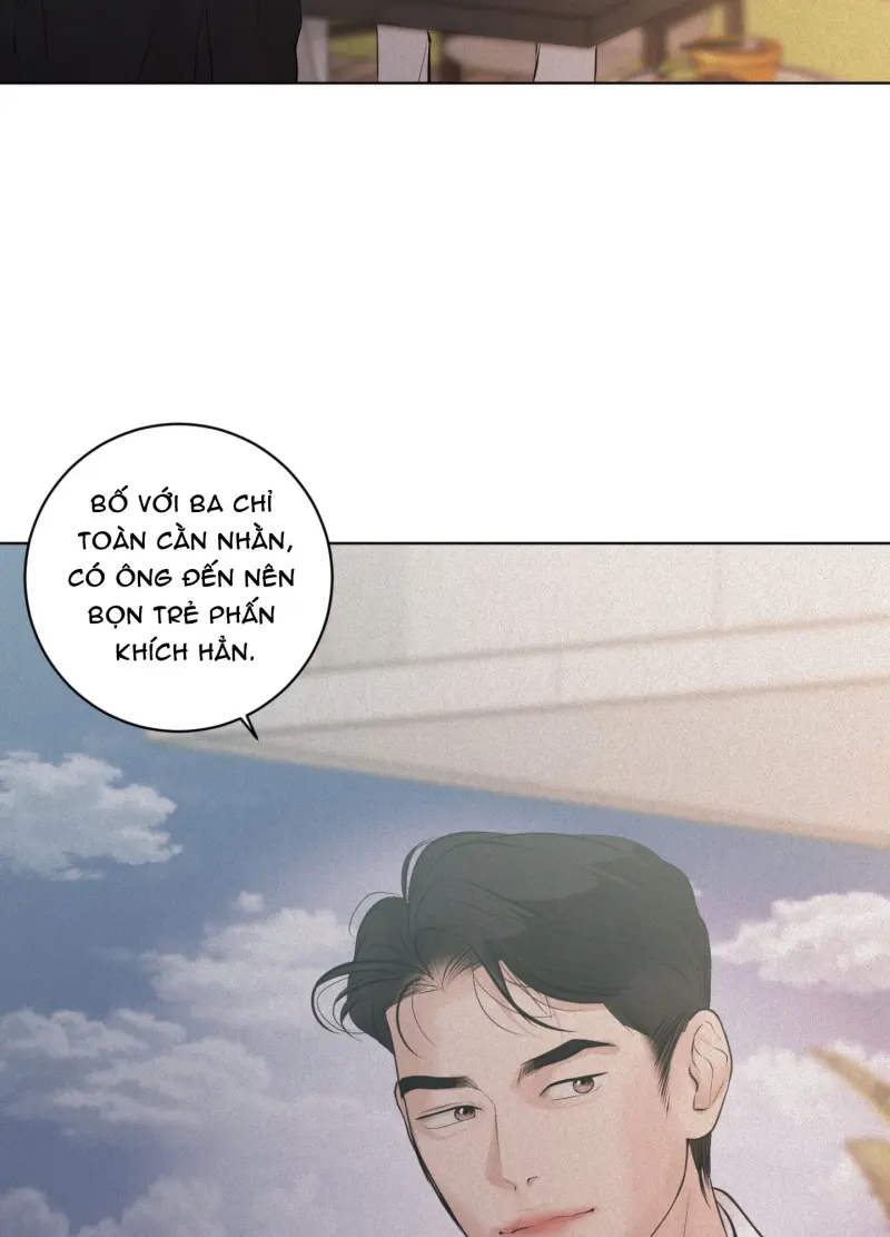 (ABO) LỜI CẦU NGUYỆN Chapter 94 Trang 69