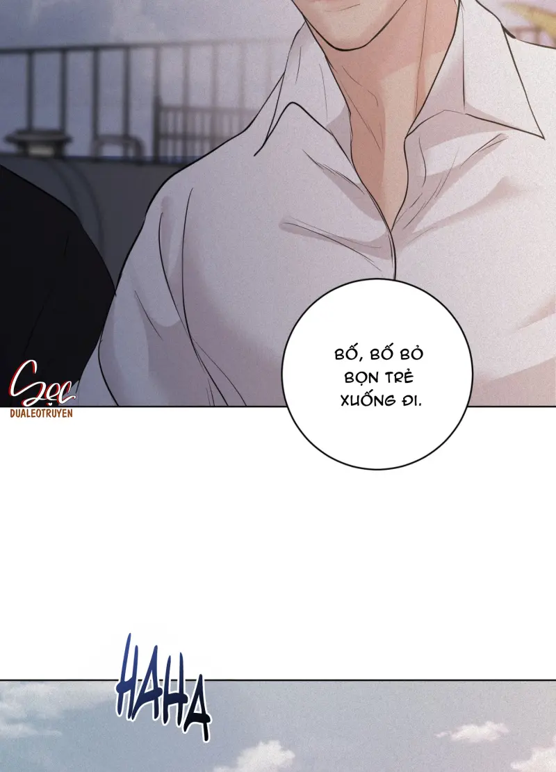 (ABO) LỜI CẦU NGUYỆN Chapter 94 Trang 70