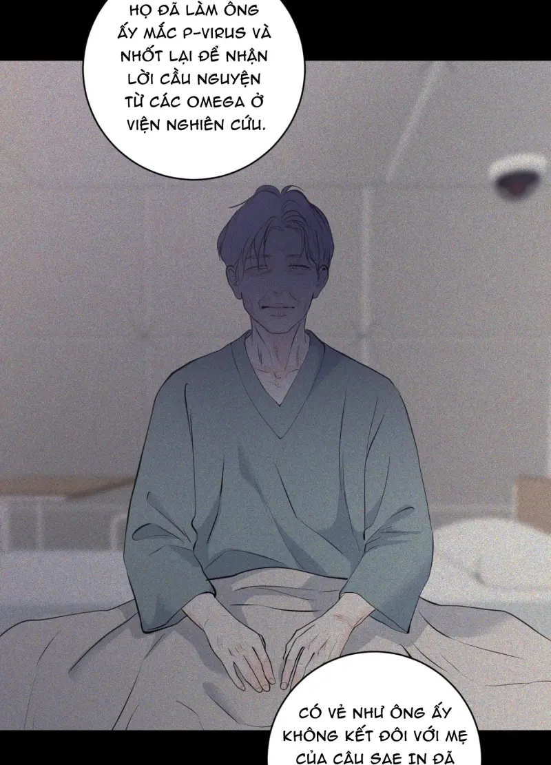 (ABO) LỜI CẦU NGUYỆN Chapter 94 Trang 78