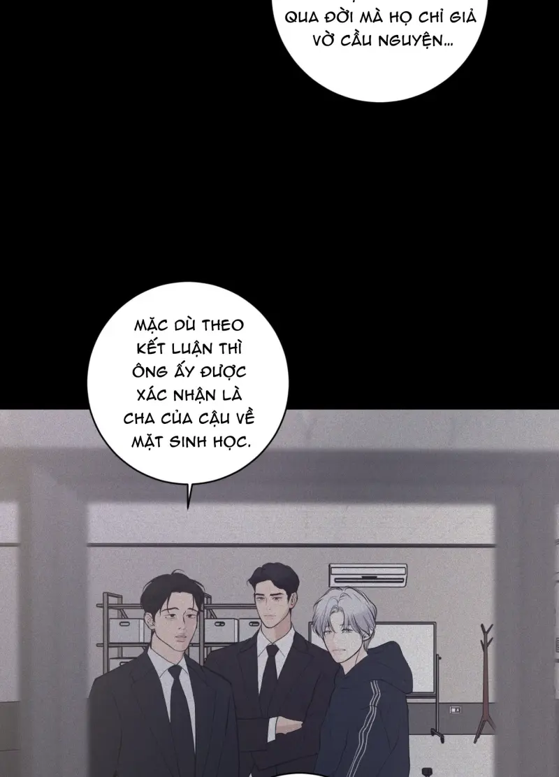 (ABO) LỜI CẦU NGUYỆN Chapter 94 Trang 79