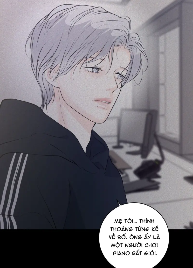 (ABO) LỜI CẦU NGUYỆN Chapter 94 Trang 81