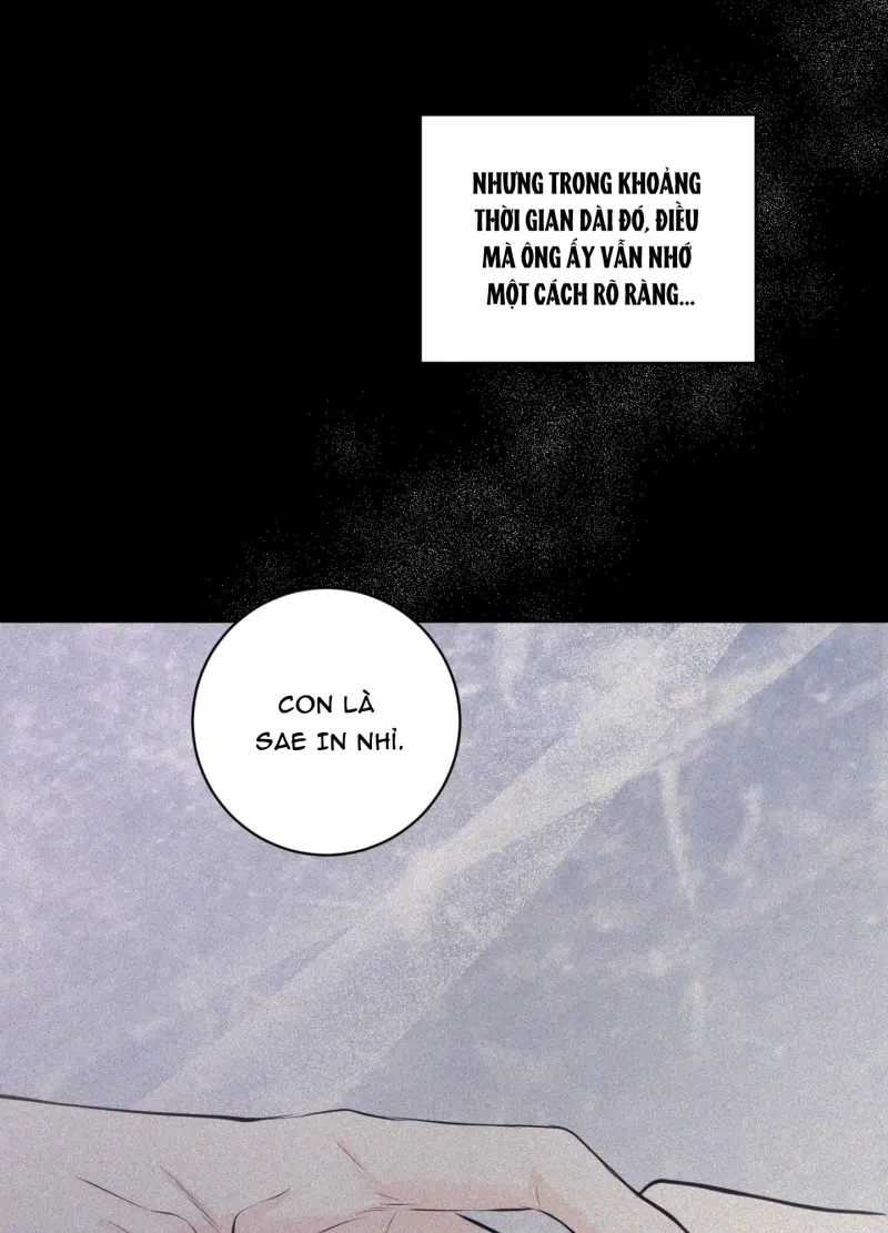 (ABO) LỜI CẦU NGUYỆN Chapter 94 Trang 86