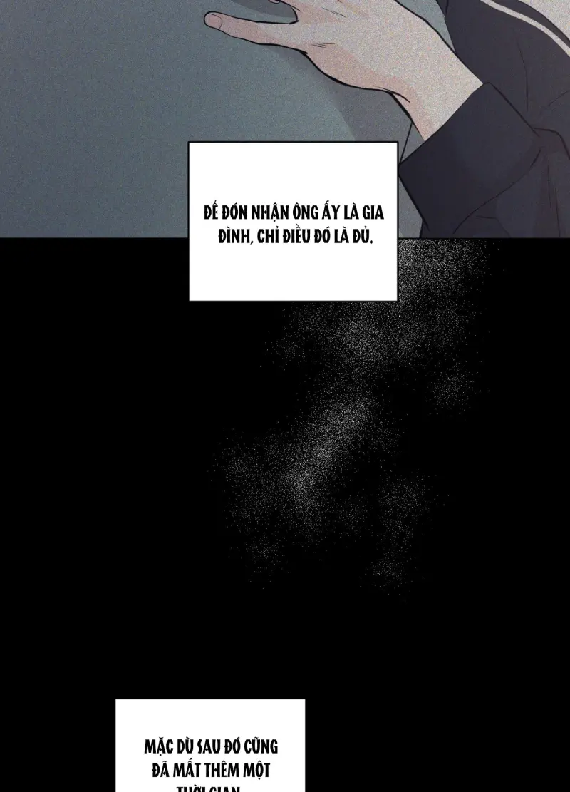 (ABO) LỜI CẦU NGUYỆN Chapter 94 Trang 89