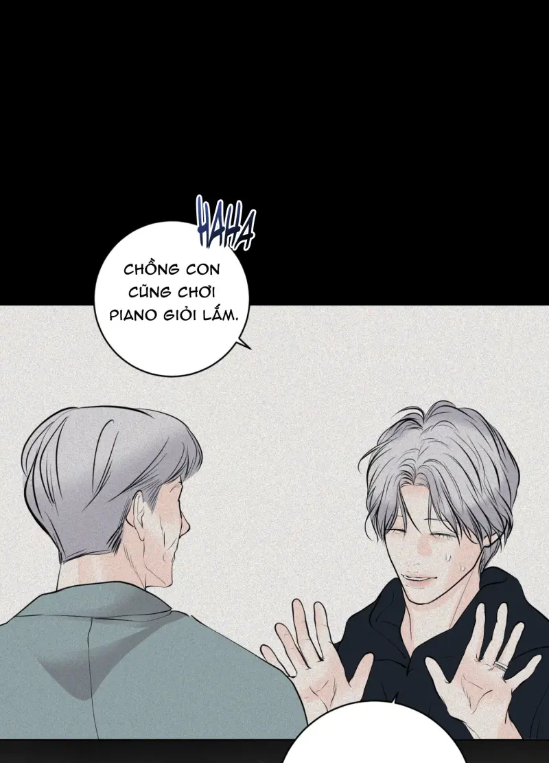 (ABO) LỜI CẦU NGUYỆN Chapter 94 Trang 93